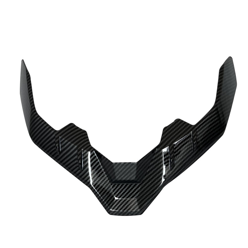 Carbon Look Rear Lamp taillight Under Fairing For GSXR 1300 GSX-R 2021-2025