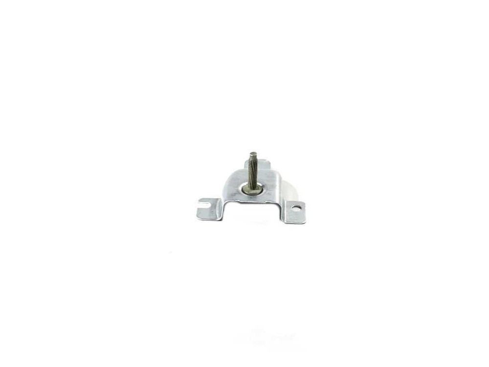 Trailer Jack Mount Bracket Mopar 68400496AA