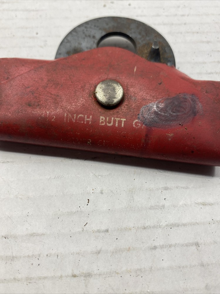 Hinge Marker BUTT HINGE MARKER Door Is Wood Working