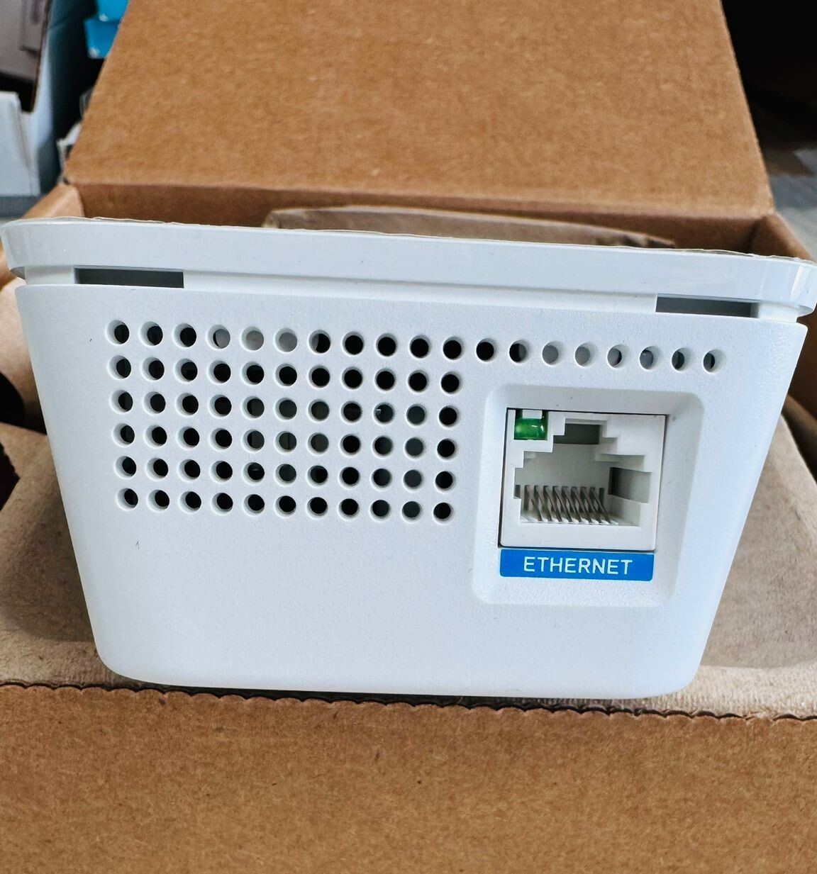 Linksys AC1900 Gigabit Range Extender/WiFi Booster/ Repeater -Max Stream RE7000