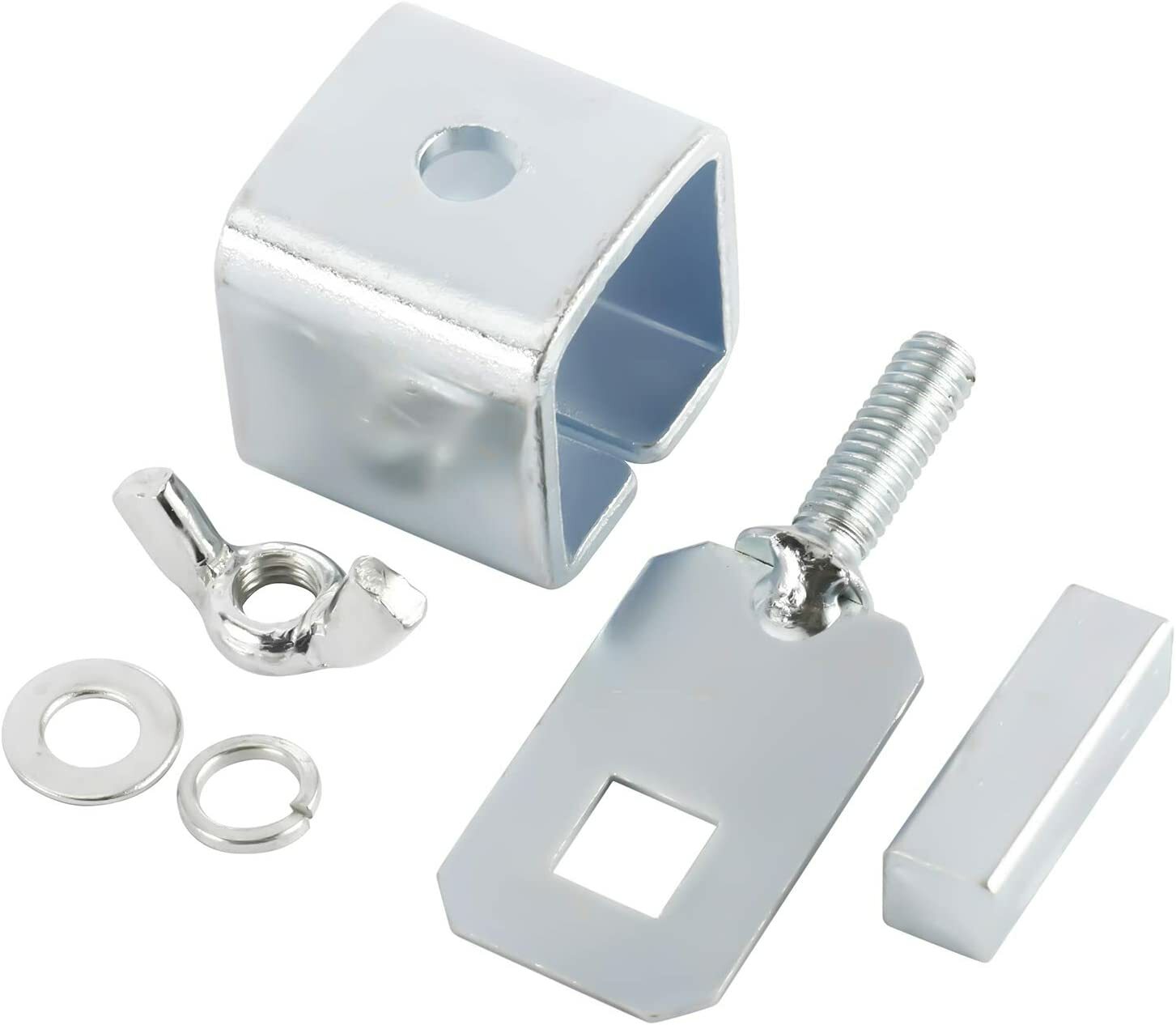 16 Pack Butt Welding Clamps Small Auto Car Truck Door Body Skin Panel Clamps