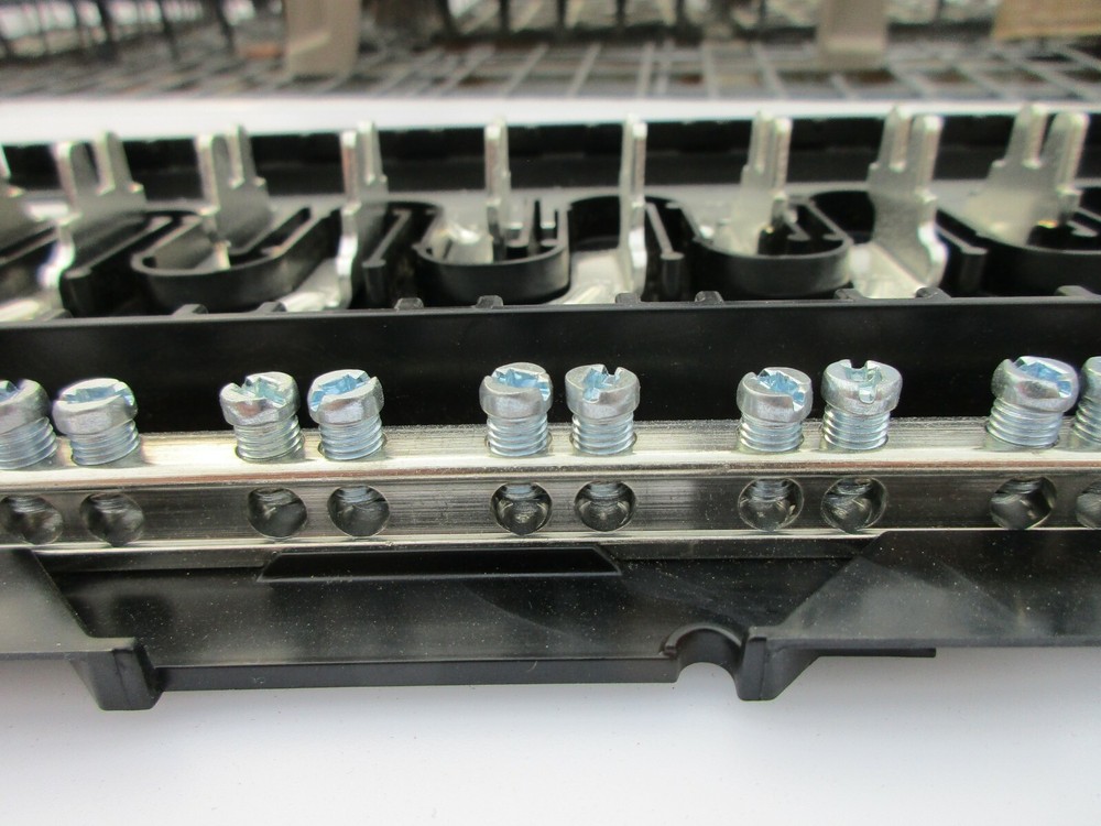 Square D B-9485 Panel Board