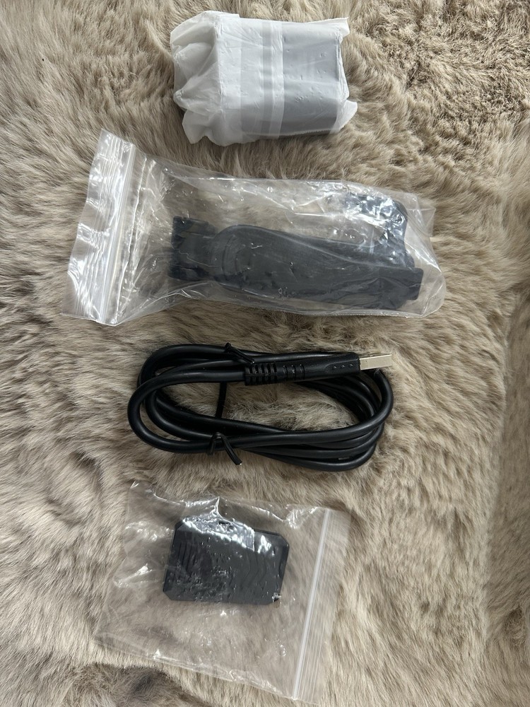 CAMMHD Body Camera
