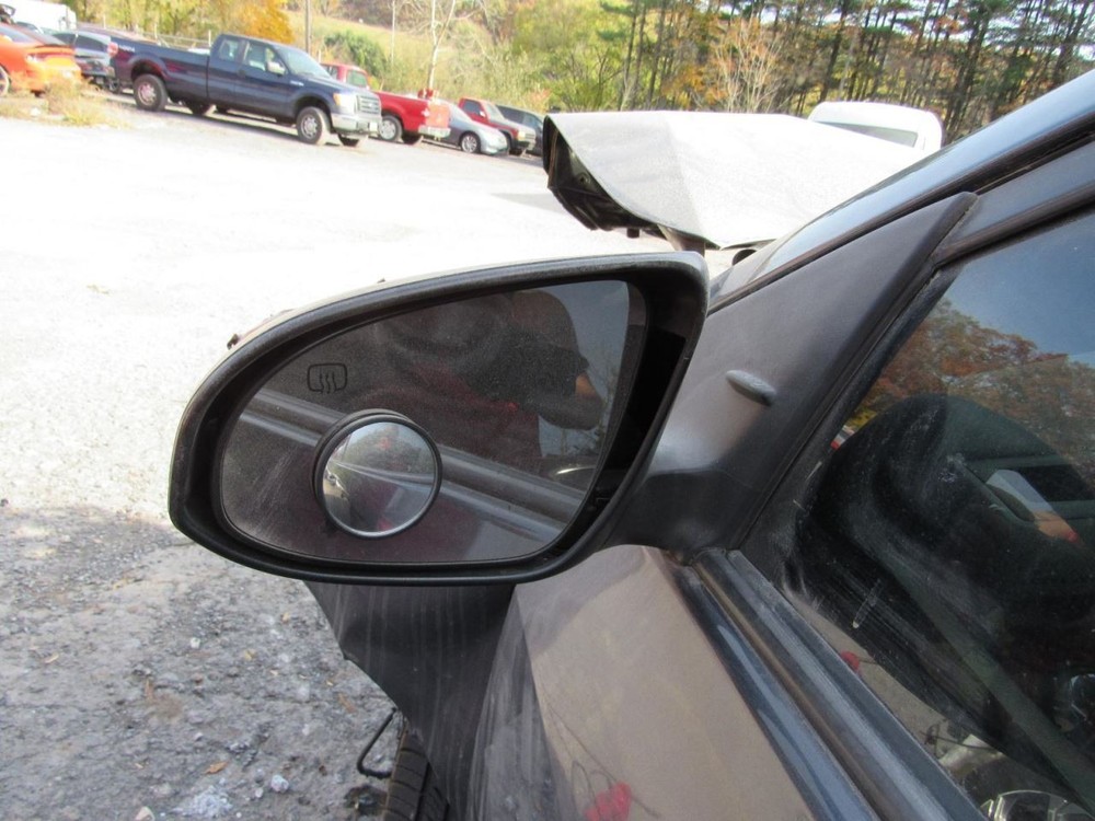 COROLLA 2017 Glove Box 1002750