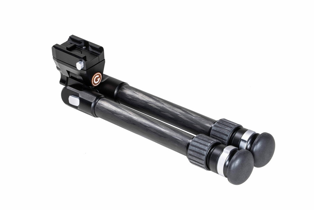 Gunwerks Elevate Ti Bipod (AY-2030)