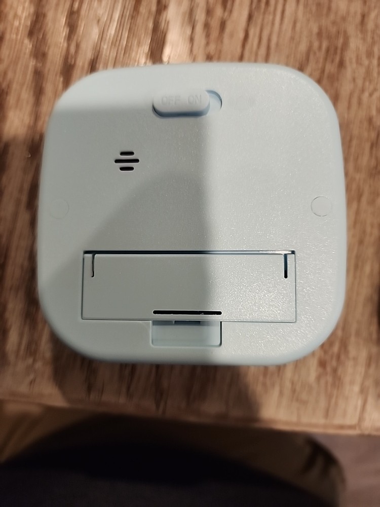 60Min Kitchen Time Digital Visual Timer Cooking Baking Count Down Up Clock