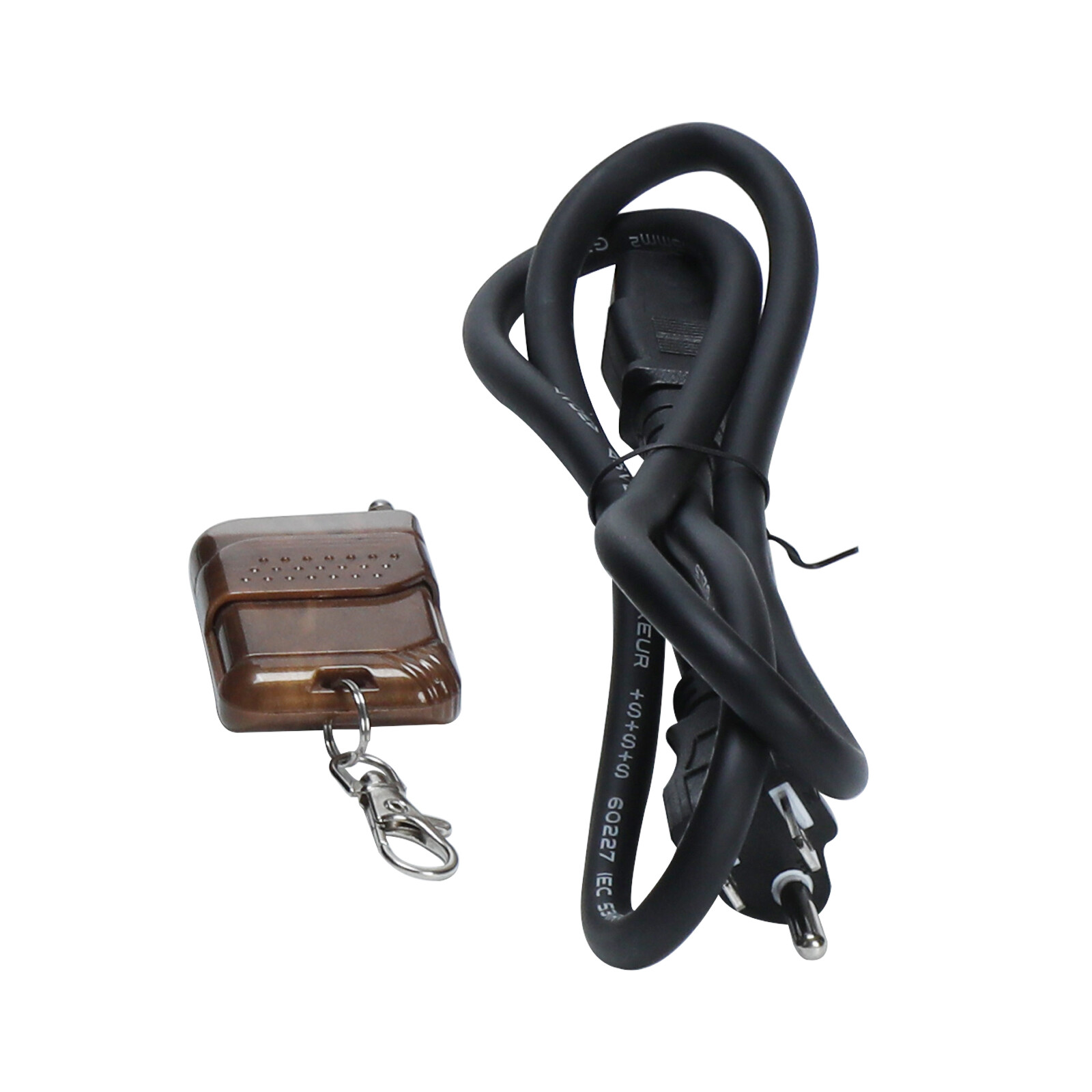 DMX 1500W Low Profile Hazer Haze Smoke Fog Machine Theater DJ Stage Effect & RC