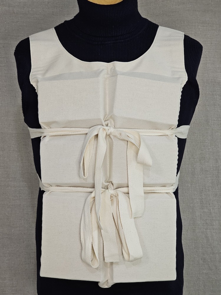 RMS Titanic Replica Life Jacket