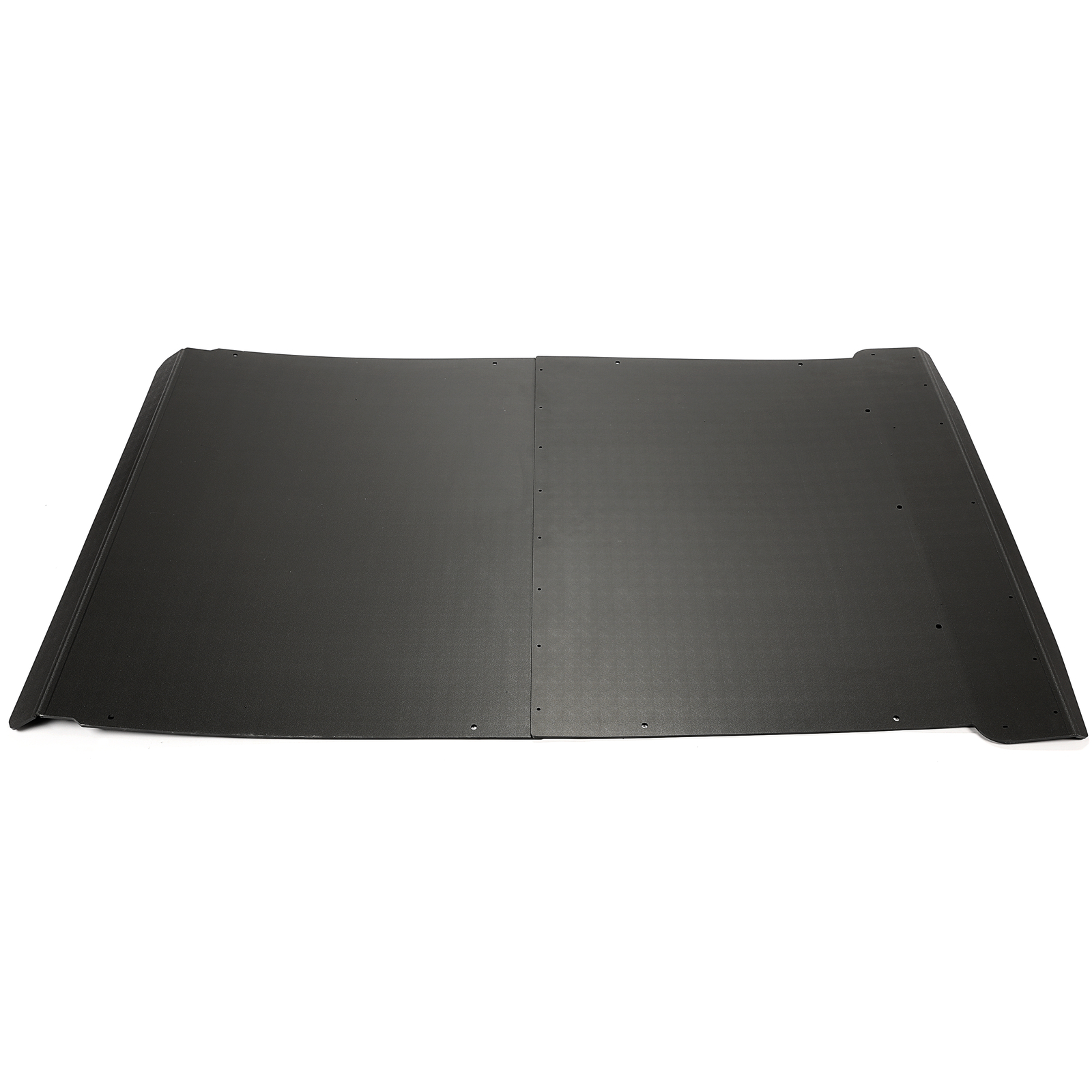 2 pcs Hard Top Roof Fit Polaris Ranger 570 Crew Mid-Size 2015-2019 4 Seat