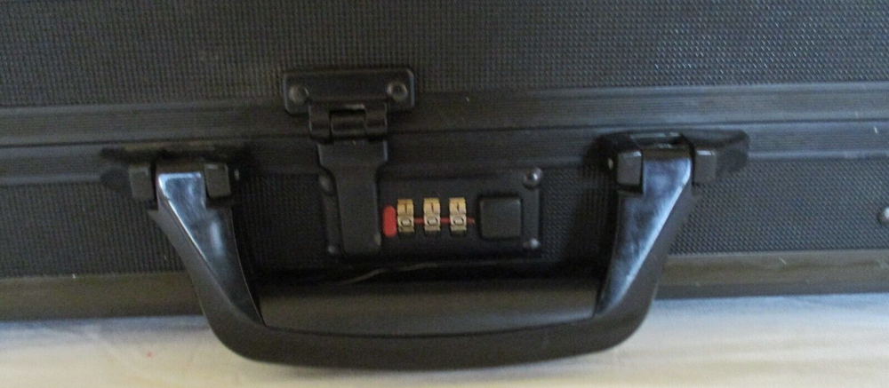 Shot-Boxes Brand Rifle Hard Case - SHOTBOX