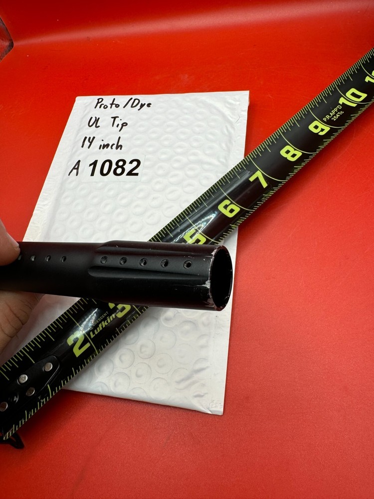 Proto/Dye UL Tip 14 inch