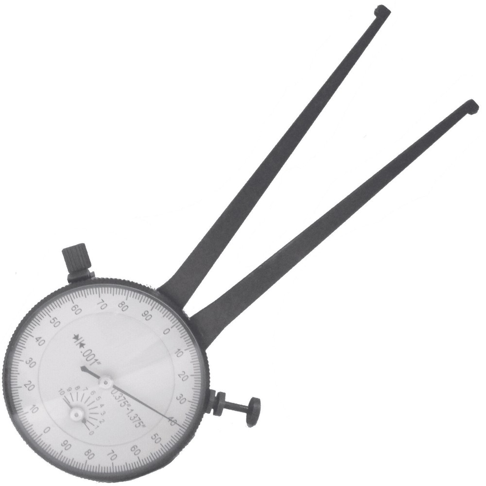 4 - 5 Internal Dial Caliper