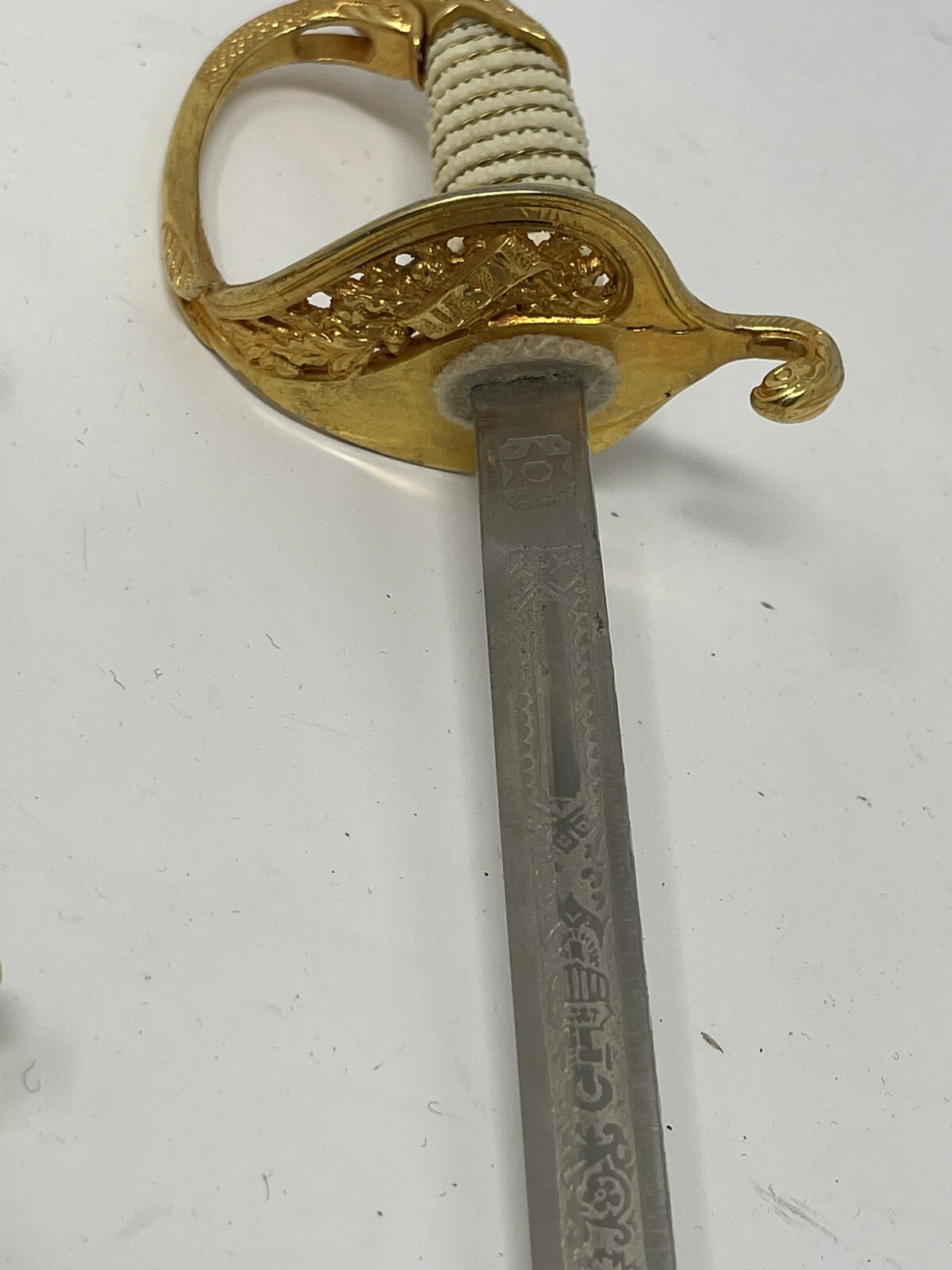 Sabre Letter Openers United States