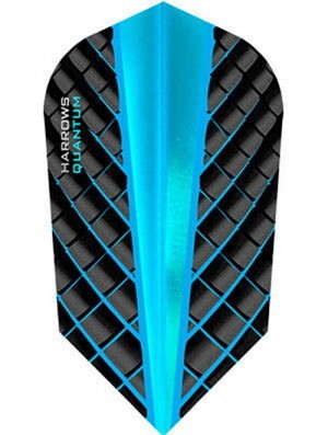 Harrows Quantum Slim Dart Flights