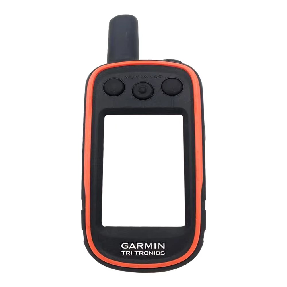 Garmin Alpha 100 Front Case/ Back Case