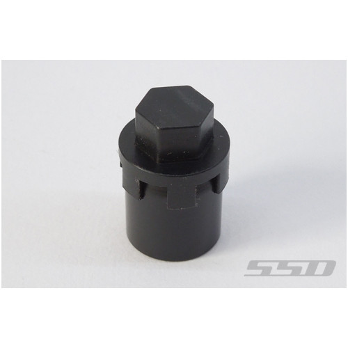 NEW SSD RC SSD00537 M6 Scale Hub Installation Tool