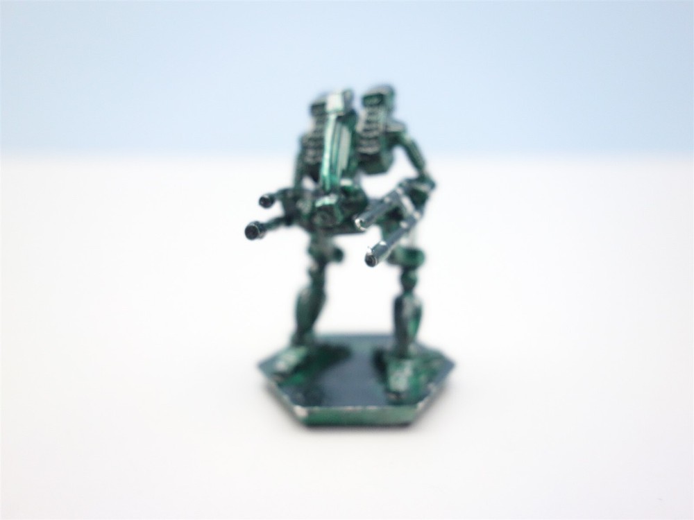 Battletech: Vulture (oop metal)