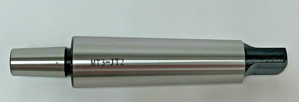 MT3-JT6 CHUCK ARBOR TAPER DRILL