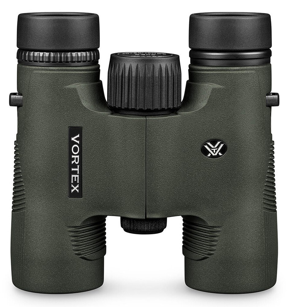 Vortex Optics Diamondback HD 10x28 Binocular - Free Priority Shipping