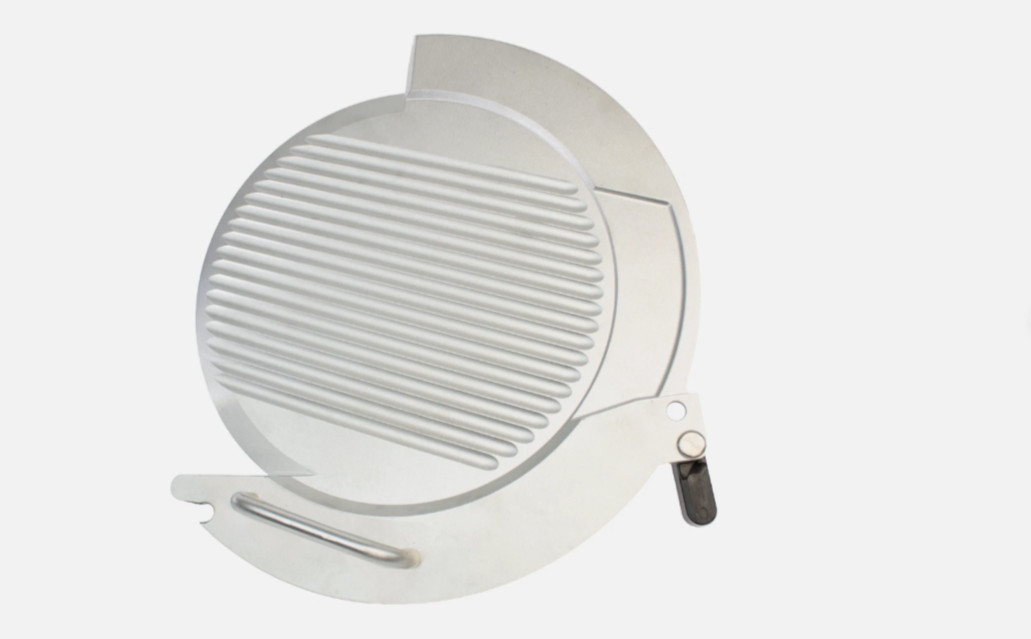 NEW Bizerba GSP Slicer Blade Cover FREE SHIP