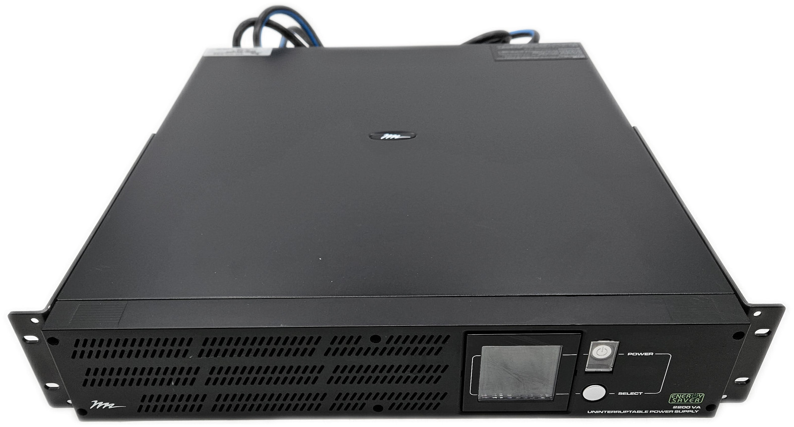 Middle Atlantic UPS-2200R 7Ah Lead-Acid Sealed UPS Battery 120V 100W