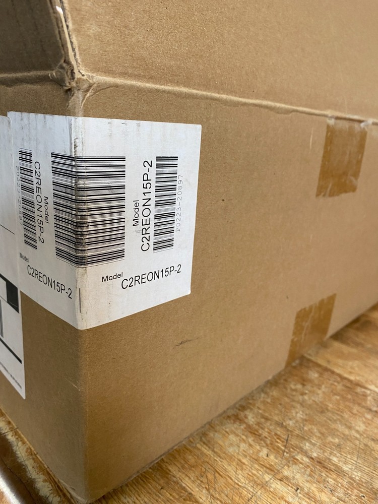 JBL C2REON15P-2 Recone Kit