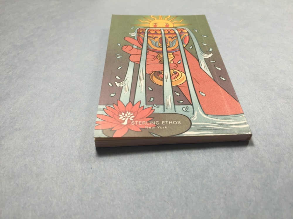 The Essential Tarot by Chioe Z. Grinsnir (with guidebook)