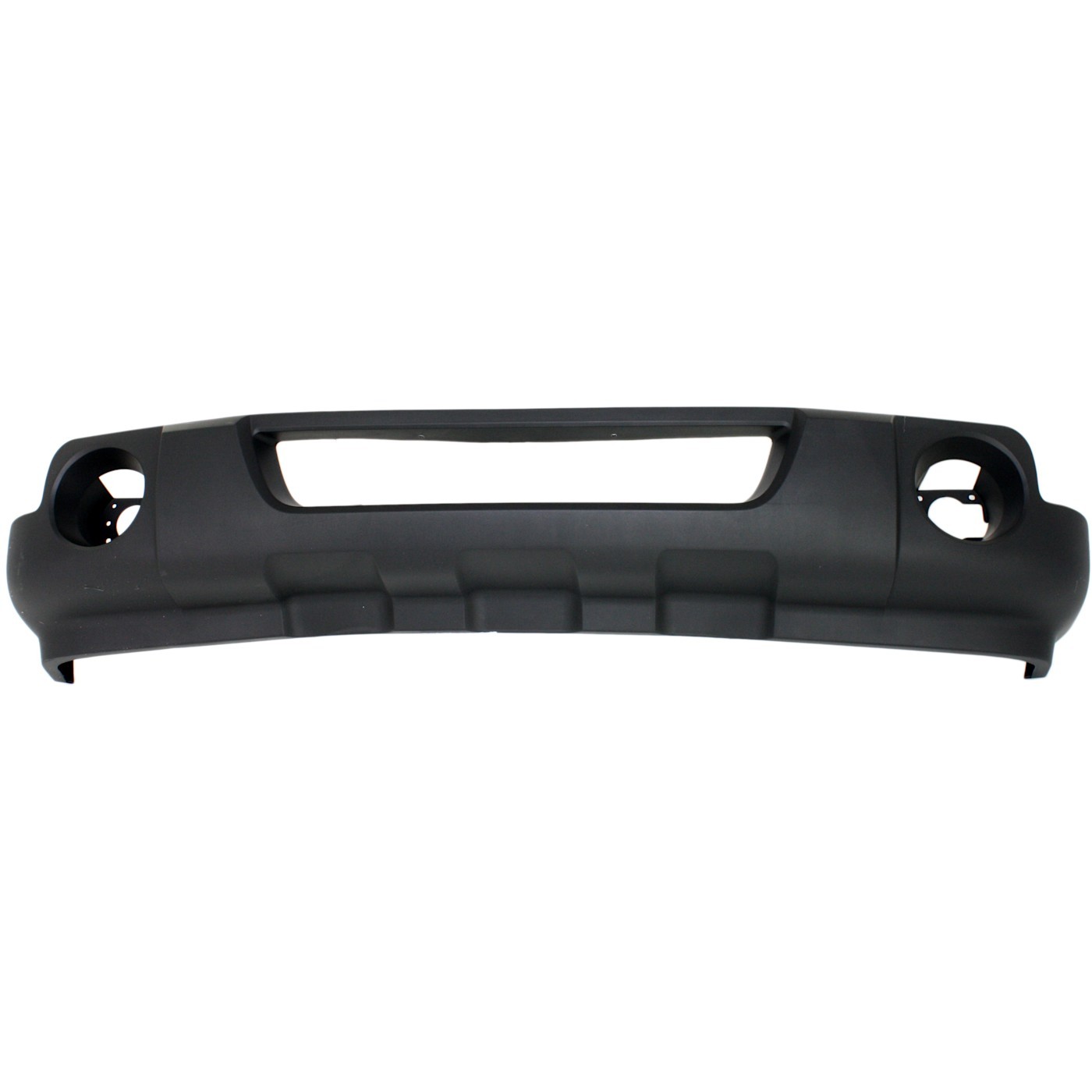 Front Valance For 2008-2011 Ford Ranger Textured