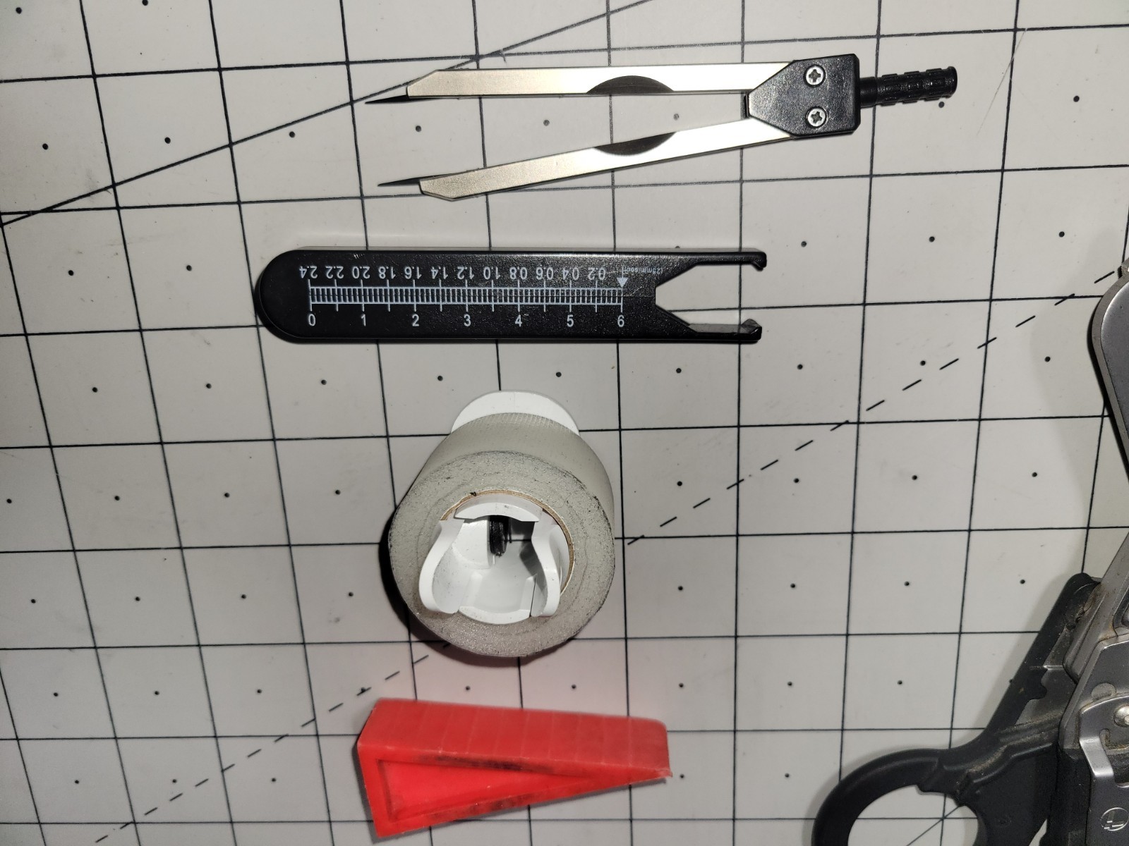 Leatherman Raptor Rescue Heavy-Duty Emergency/Trauma Shears w/ Holsters, +More