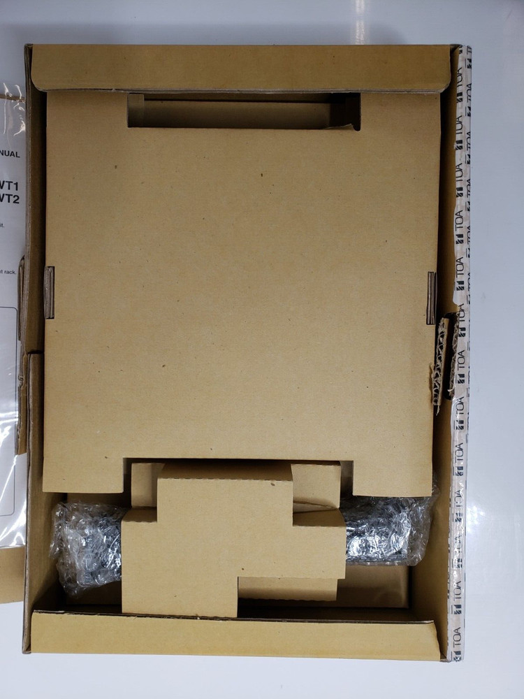 TOA MB-WT1 Mount Bracket Kit