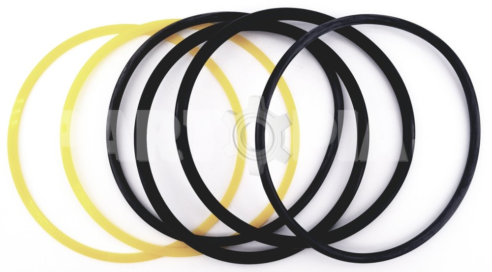 Oiltech 3122003, Potable Water Booster Pump Replacement Part for Stack Kit