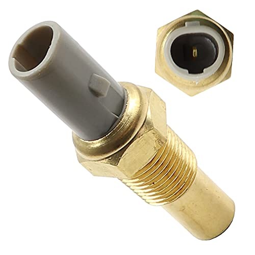 201-1700 Temp Send Switch With Gauge