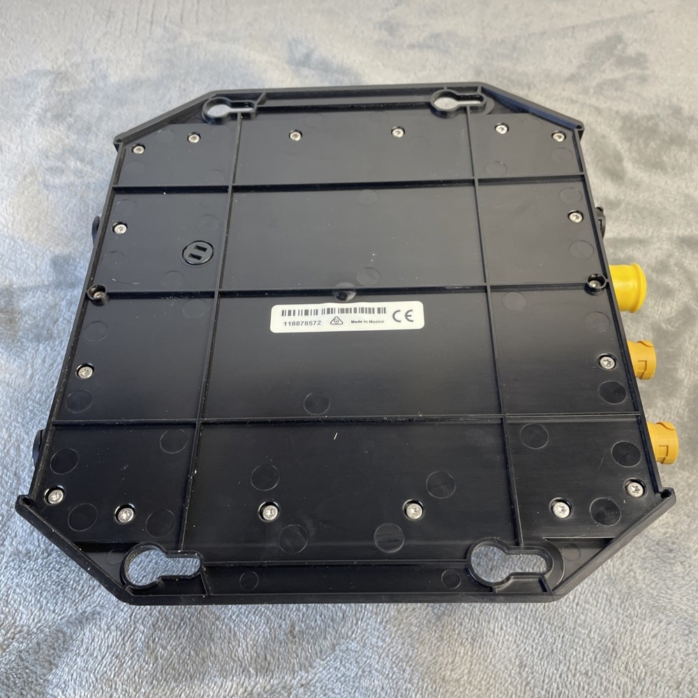 Lowrance Structure Scan 3D High-Resolution Unit Only