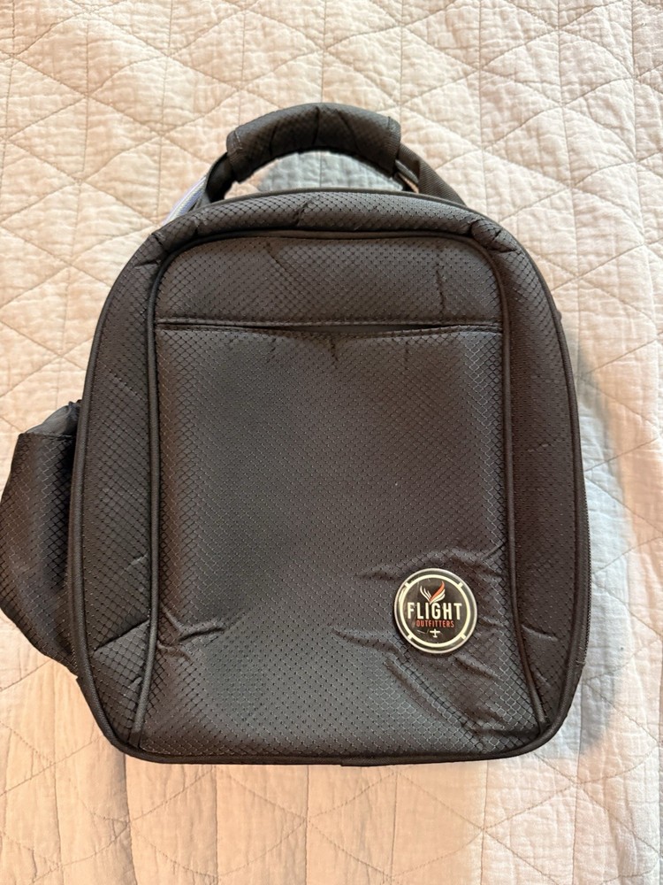 Flight Outfitters Flight Bag