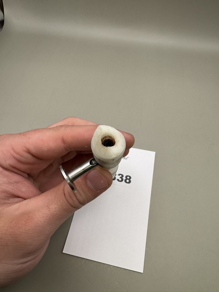 Bob Long 2k2 Intimidator Bolt