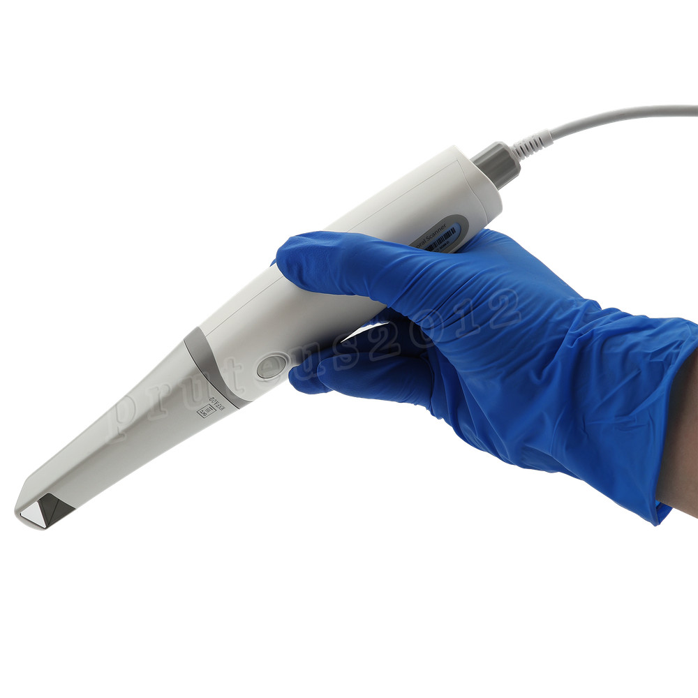 Dental Scanner Intraoral 3D