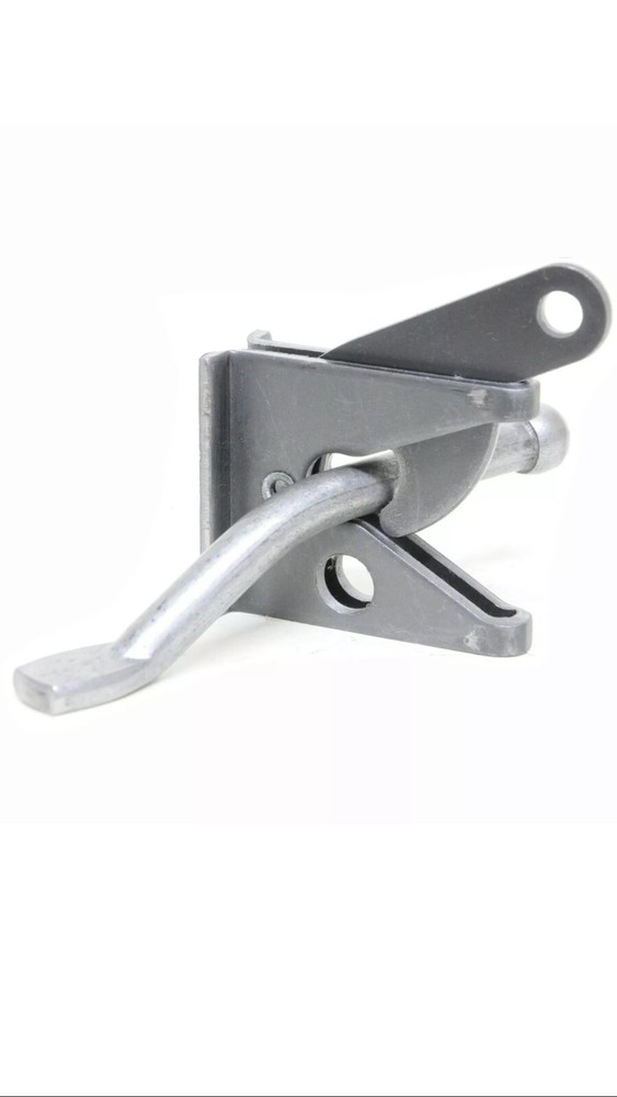 Stanley Self Locking Gate Latch