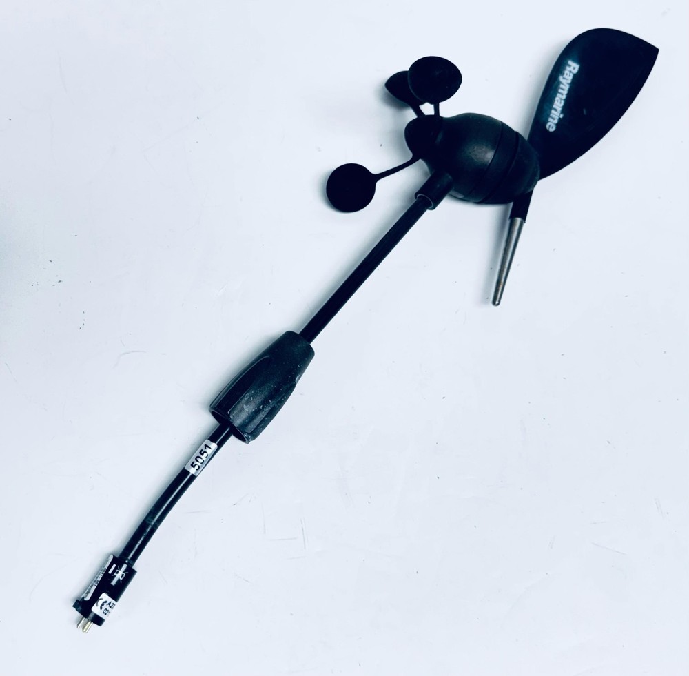 Raymarine ST60 ST60+ Masterhead Wind Vane Transducer