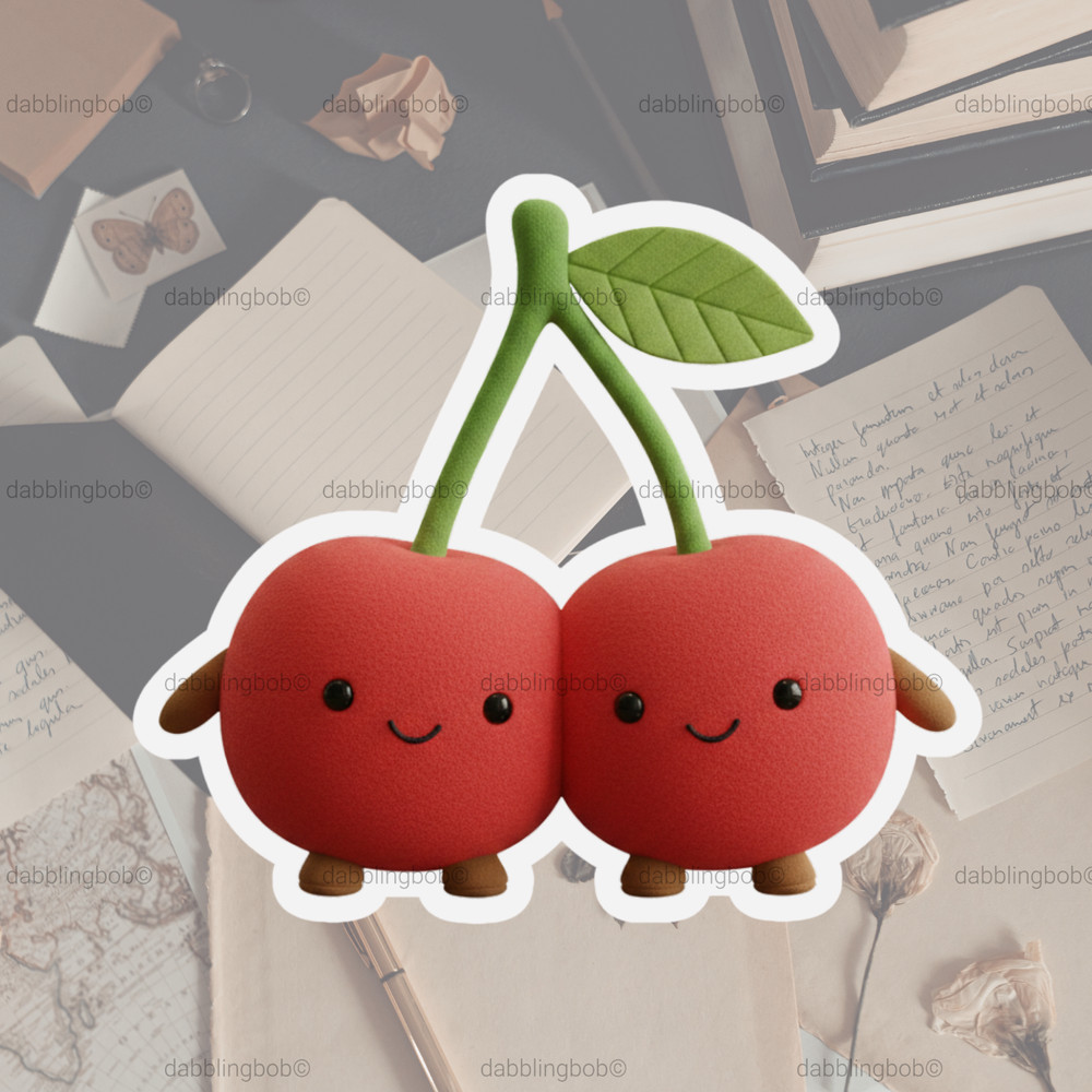 1st Edition Collectible Dabblers