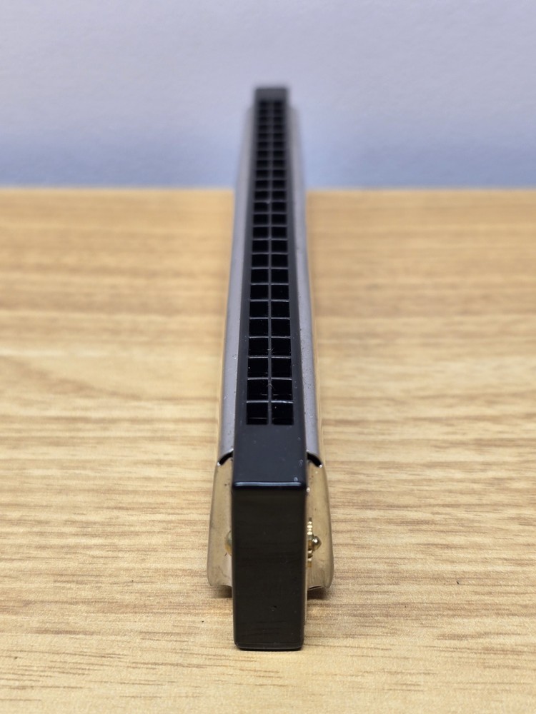 M Brother Flying Eagle Harmonica 24 - 48 Holes