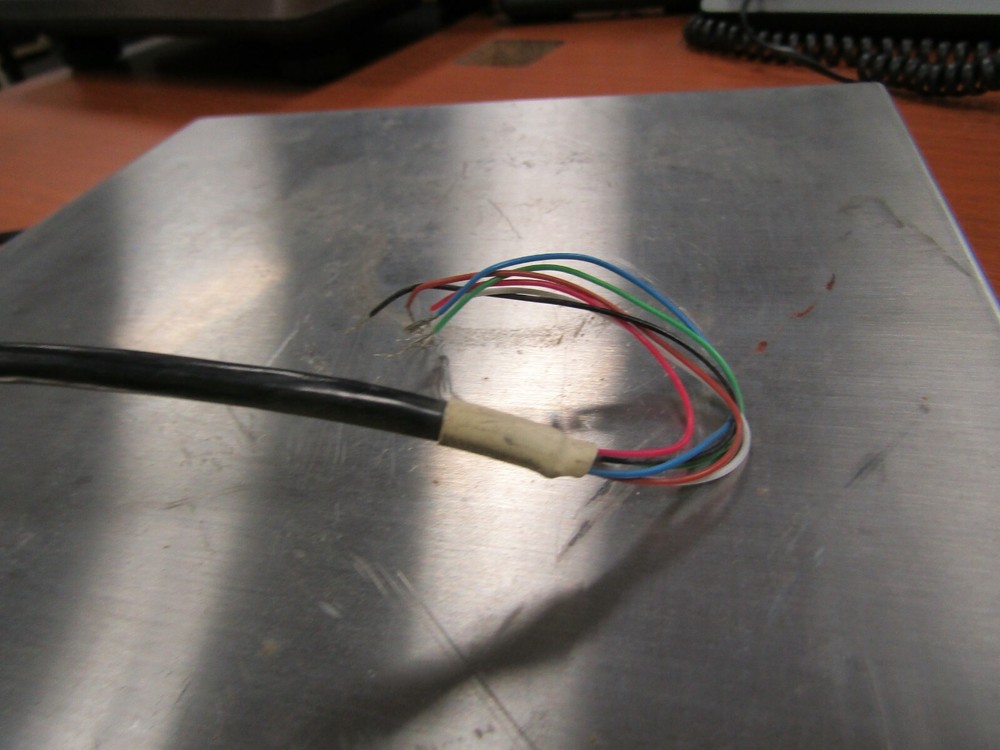 👀 SUBECA GCS 100 SCALE