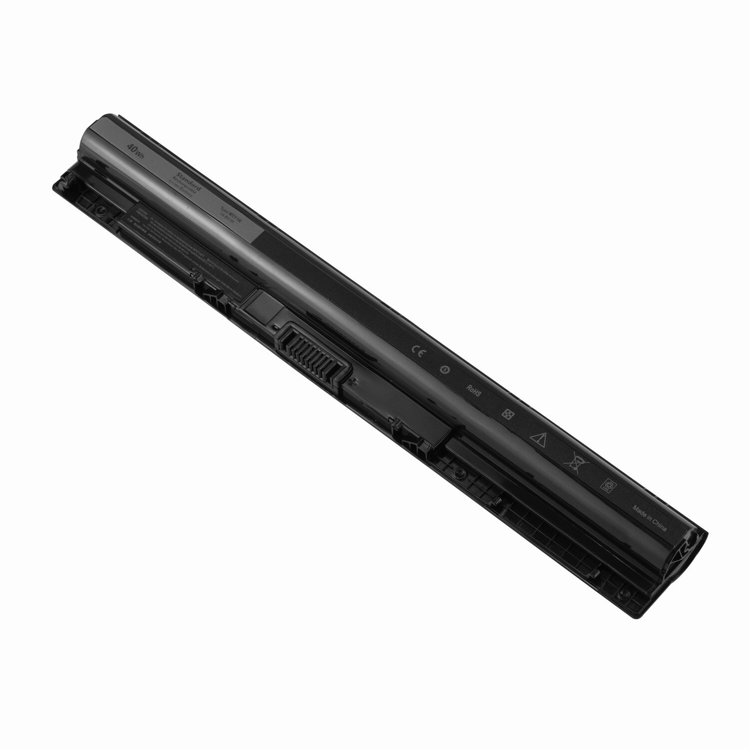 ✅M5Y1K Laptop Battery 40Wh For Dell Inspiron 3451 5451 5551 5555 5558 5559 14.8V