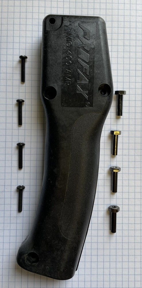 Profax - 115900 - PX84C Handle