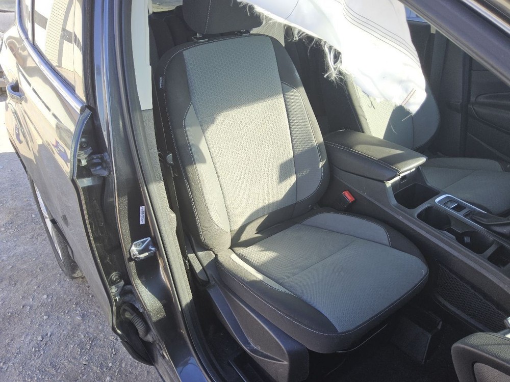 2015-2018 Ford Focus Front 4.2" Display Screen