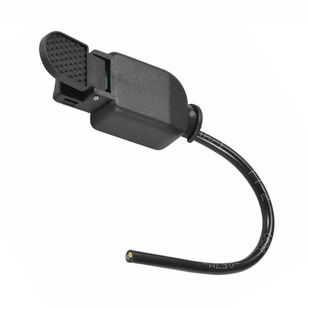 Trigger Switch Switch Equipment Manufacturing Metalworking Switch Switches