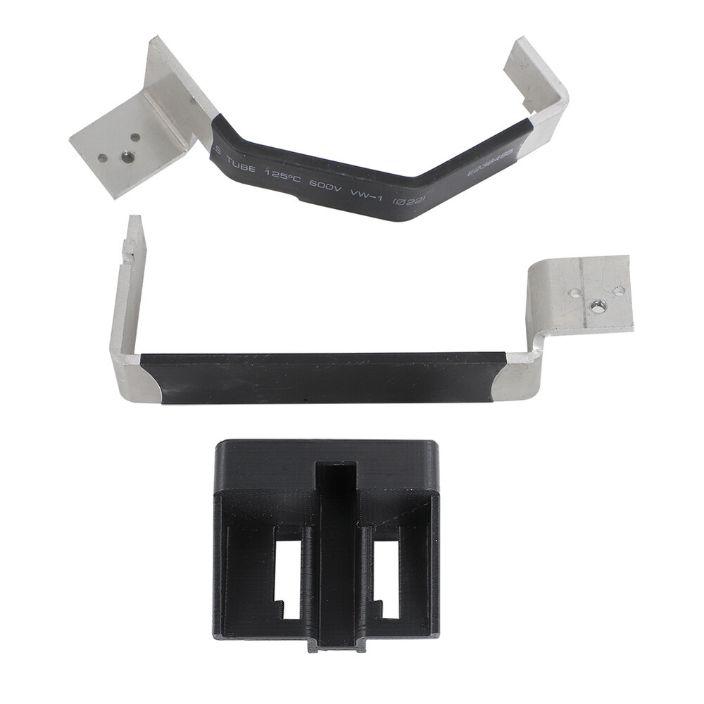 Buss Bars for Multi-meter PanelMain Breaker Panel Aluminum Insulator Plastic