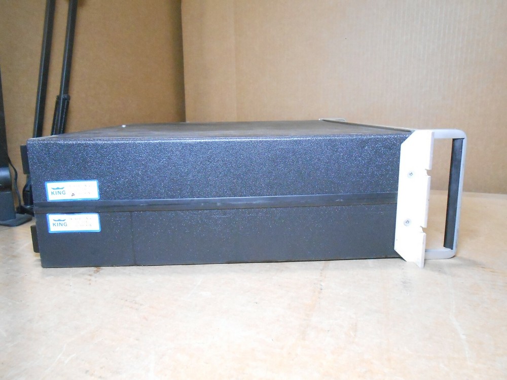 WAVETEK 158 PROGRAMMABLE WAVEFORM GENERATOR