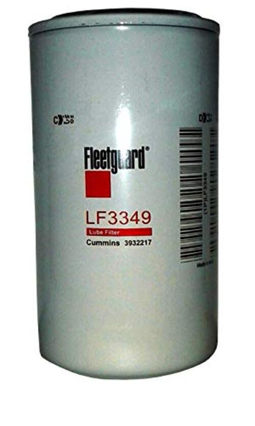 Fleetguard Oil Filter LF3349