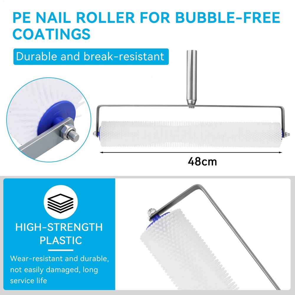 Leveling Leveling Cement Concret Tools Tool Cement Floor Self Kit Self-levelling