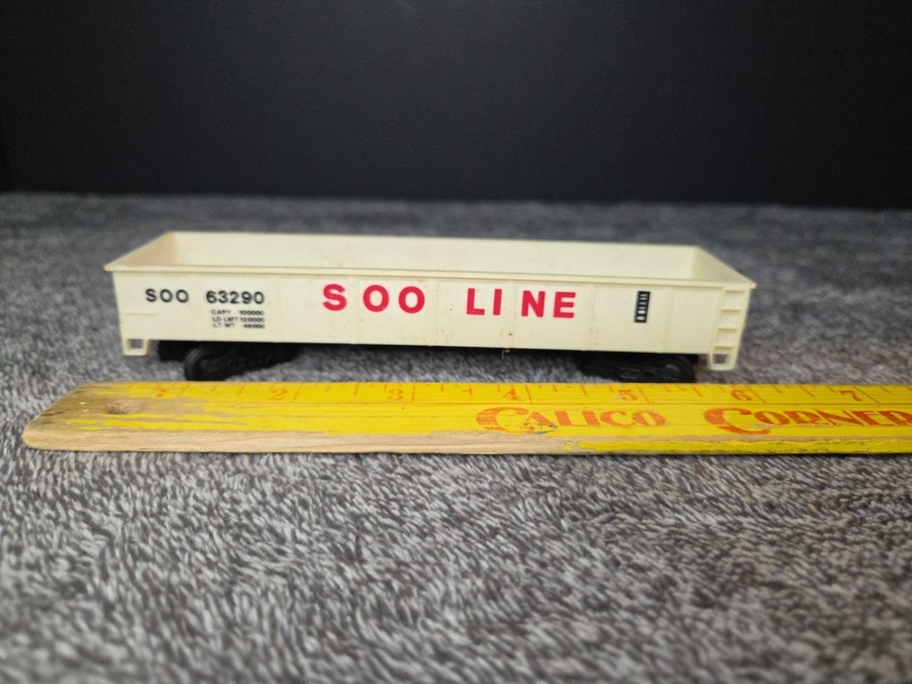 Bachmann Ho Train Set With Extra Tracks Pieces & Accessories UNTESTED AS IS